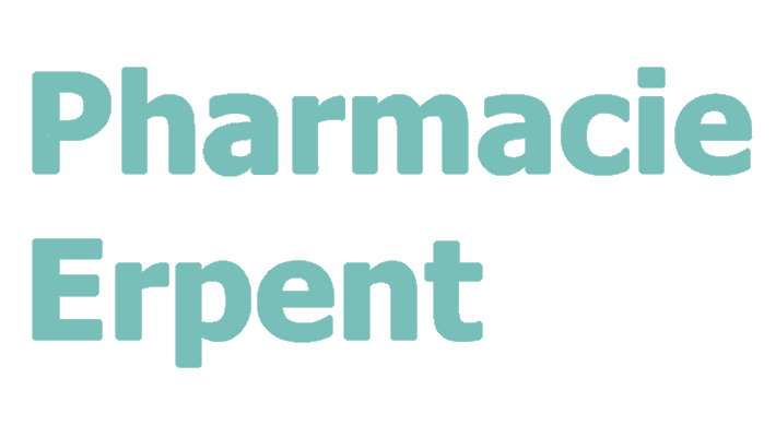 Pharmacie d'Erpent